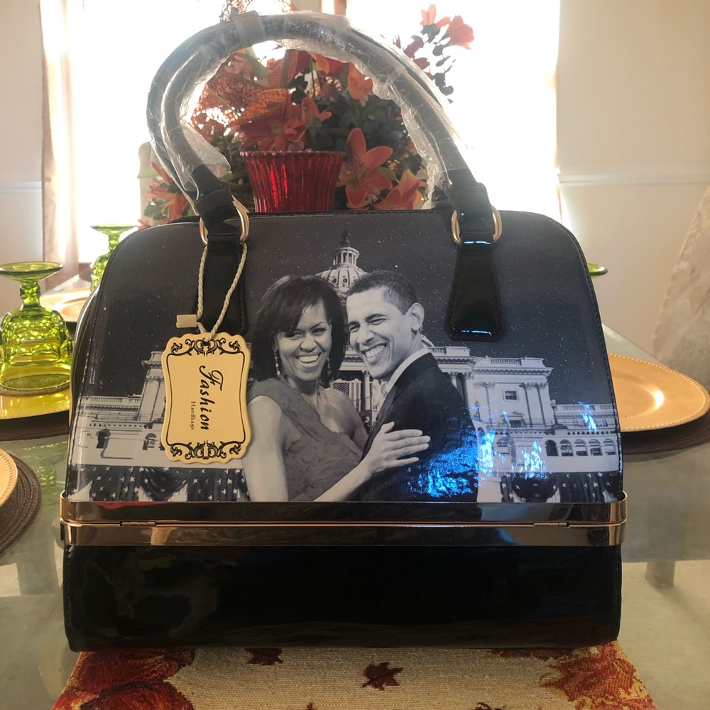 Michelle Obama Purse
